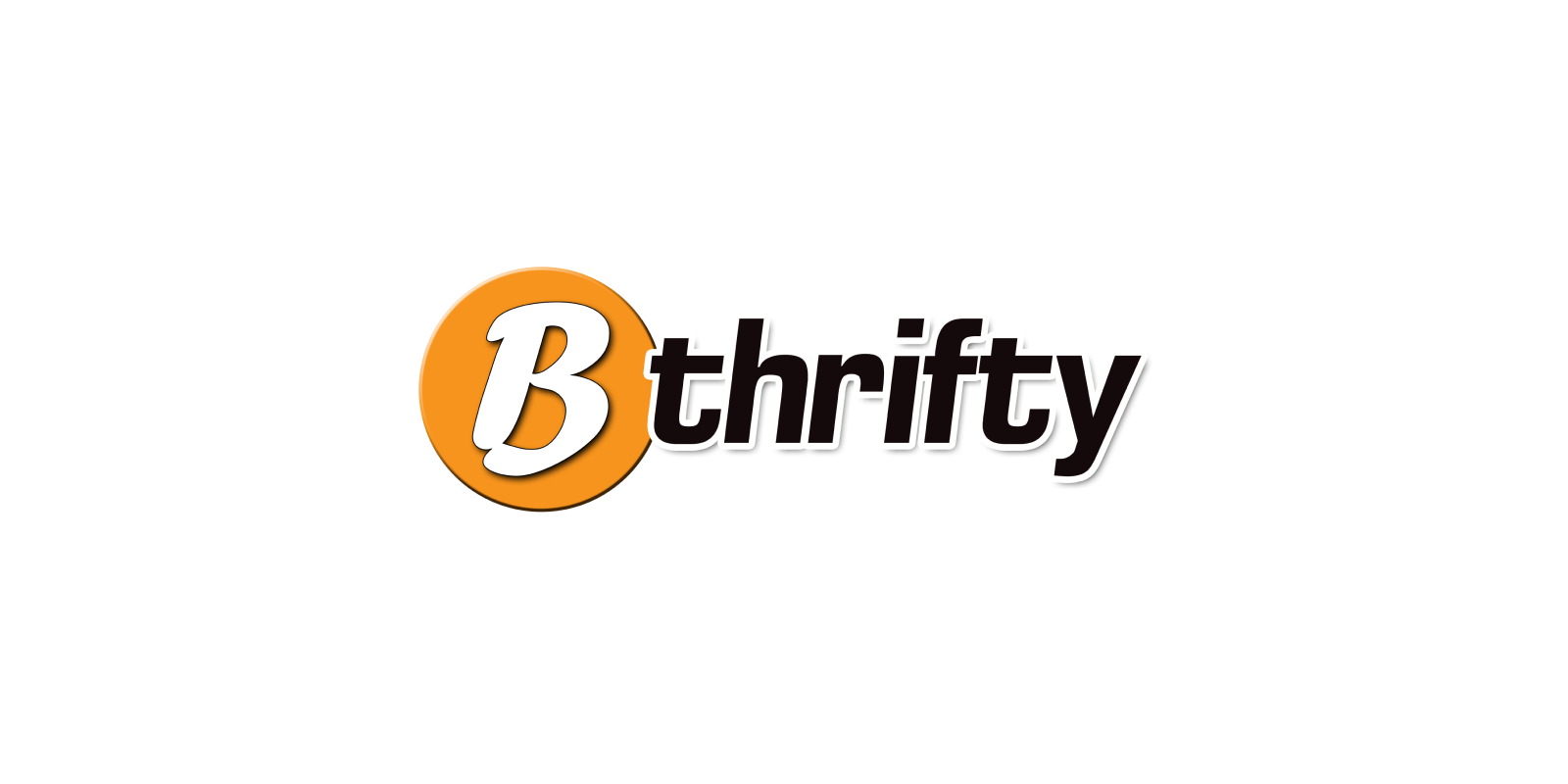 B-thrifty | Home